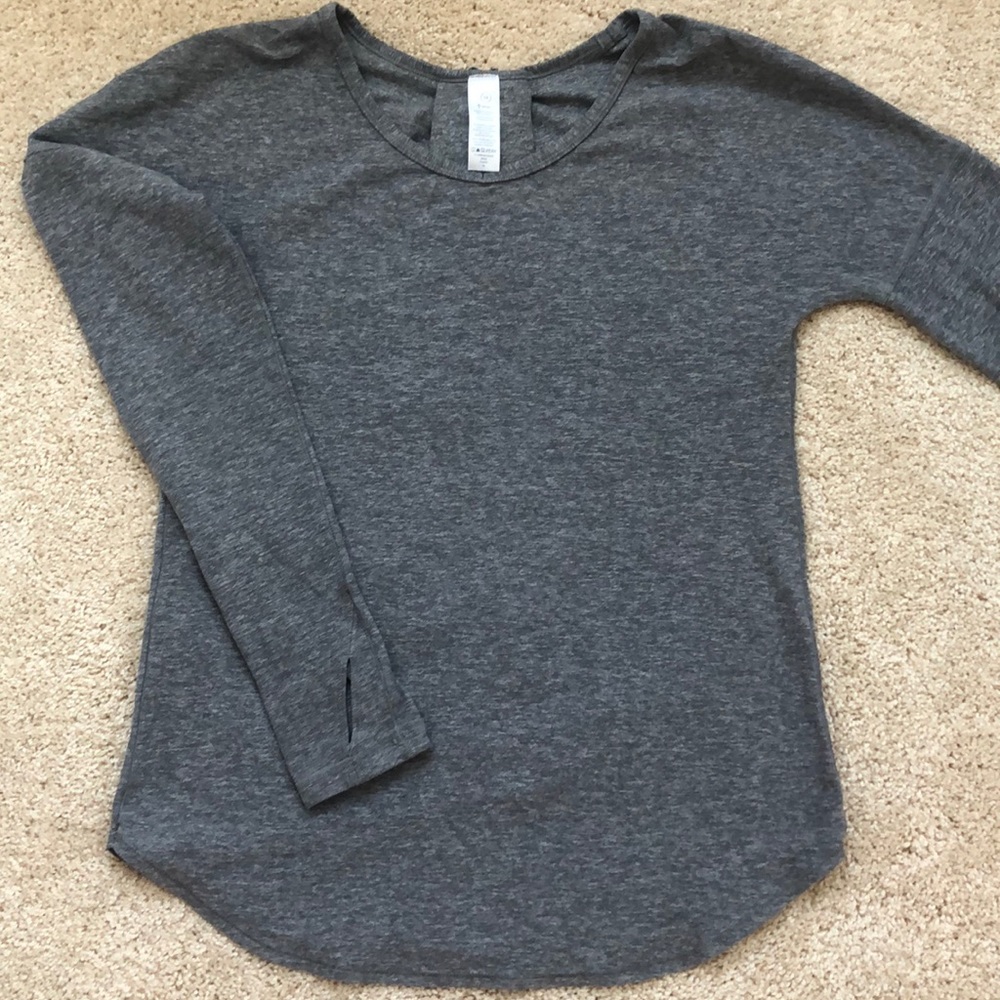 IVIVVA long sleeve shirt
